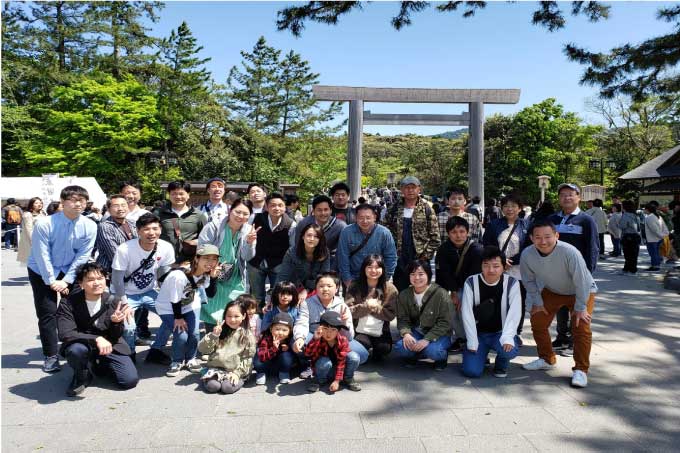 社内イベント 社内イベント